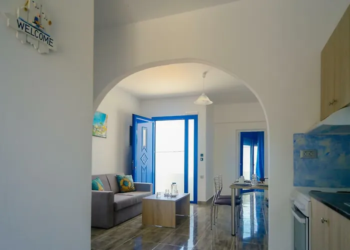 Riva Del Mare شقة *