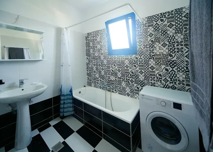 דירה Riva Del Mare ארכאנגלוס