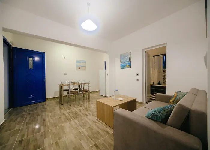 דירה Riva Del Mare