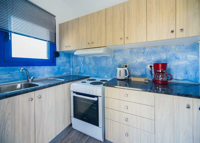 شقة Riva Del Mare