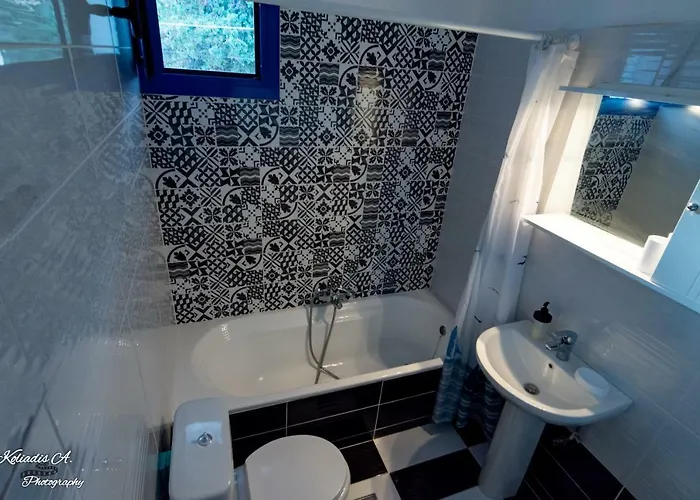 شقة Riva Del Mare *