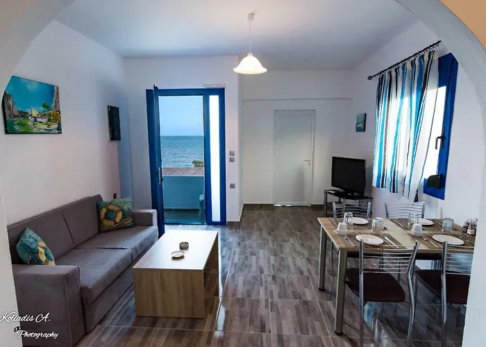 דירה Riva Del Mare