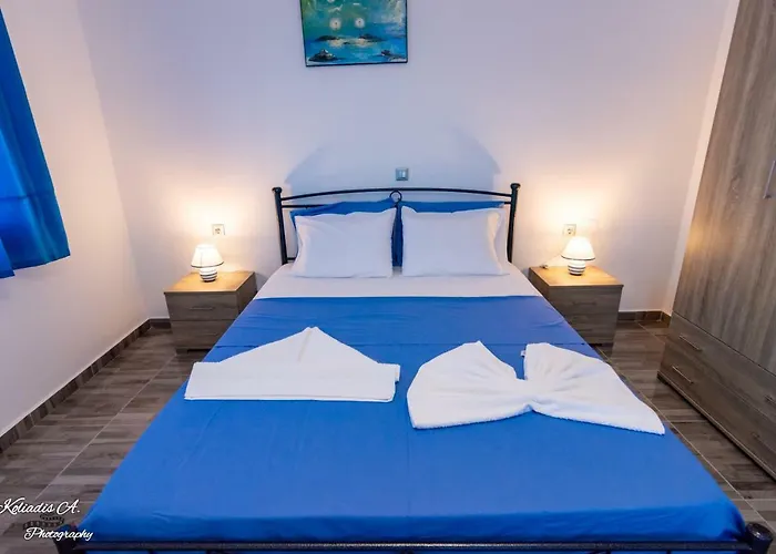 Riva Del Mare * أرخانجلوس