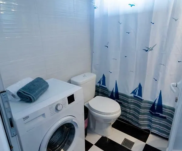 Riva Del Mare شقة *