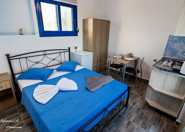 Riva Del Mare أرخانجلوس