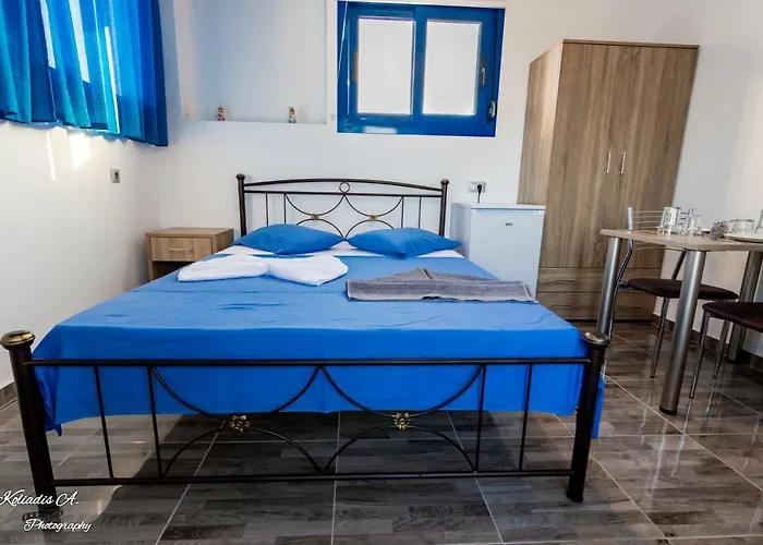 דירה Riva Del Mare *