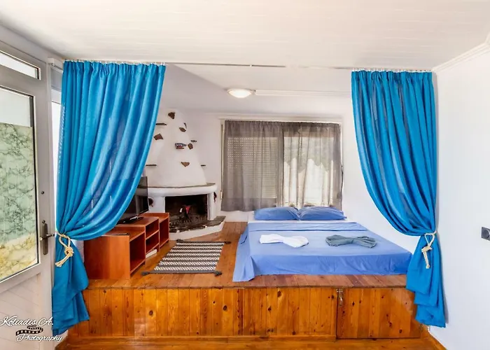 דירה Riva Del Mare