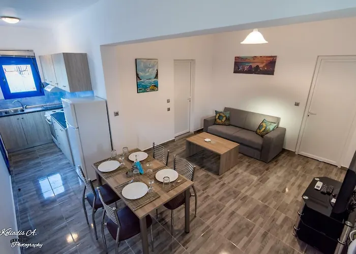 شقة Riva Del Mare