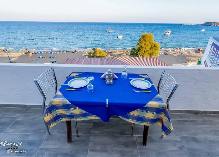 Riva Del Mare ארכאנגלוס