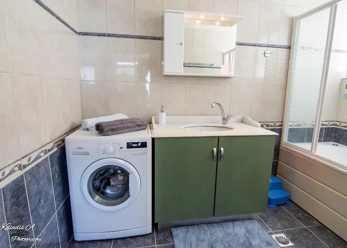 Riva Del Mare דירה