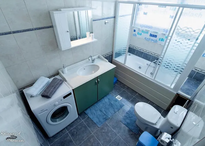 Riva Del Mare أرخانجلوس