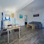 Riva Del Mare Apartament Archangelos (Rhodes)