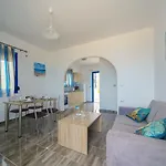 Apartament Riva Del Mare Archangelos (Rhodes)