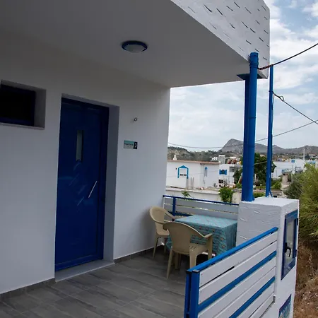 Riva Del Mare Apartman *