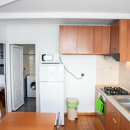 Apartment Riva Del Mare