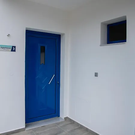 Apartman Riva Del Mare