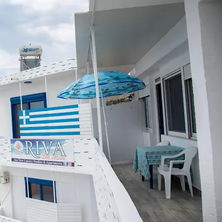 Riva Del Mare Apartamento *