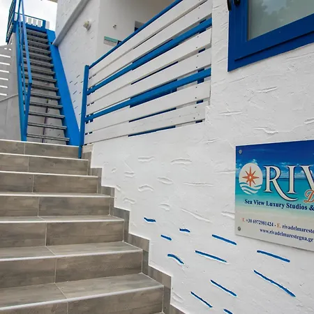 Riva Del Mare Apartman *