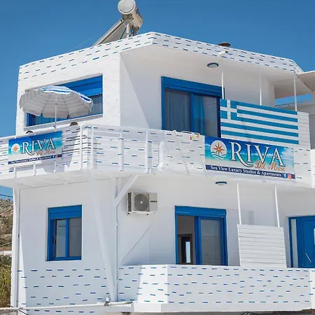 Riva Del Mare Apartman