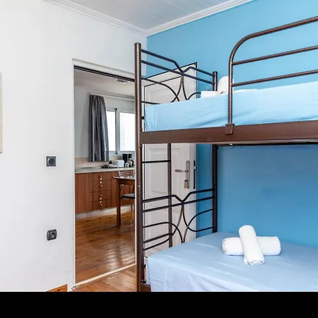 Riva Del Mare Archangelos (Rhodes)