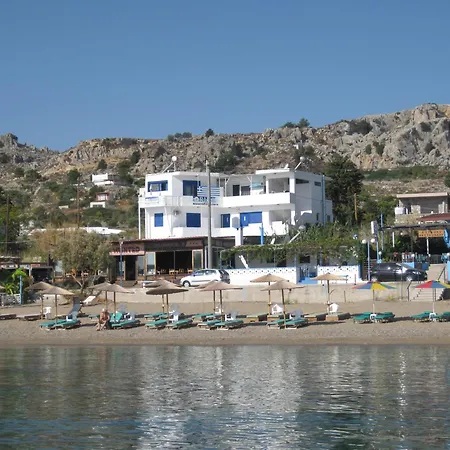 Riva Del Mare Apartman *