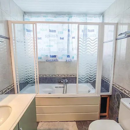 Apartment Riva Del Mare