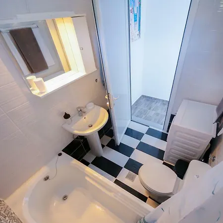 Riva Del Mare Apartment Archangelos (Rhodes)