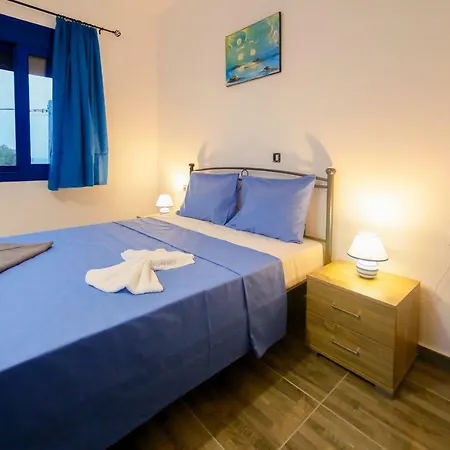 Riva Del Mare * Archangelos (Rhodes)