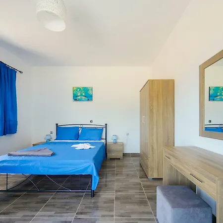 Riva Del Mare Apartman *