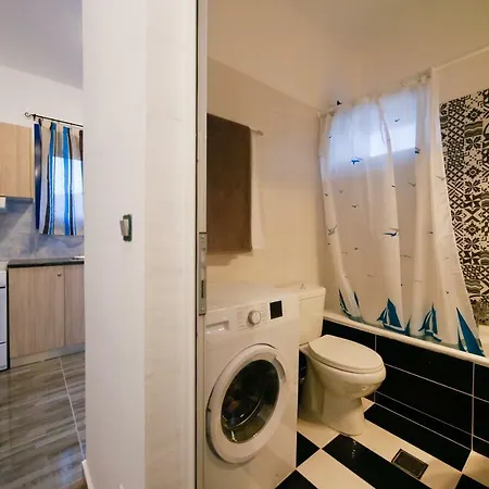 Apartment Riva Del Mare *