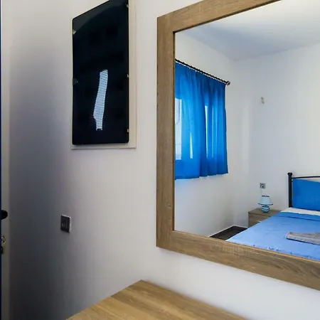 Riva Del Mare Apartment Archangelos (Rhodes)