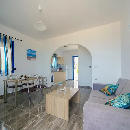 Apartamento Riva Del Mare Archangelos (Rhodes)