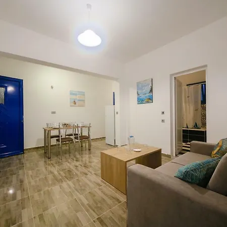 Apartment Riva Del Mare