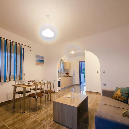 Riva Del Mare Apartment Archangelos (Rhodes)