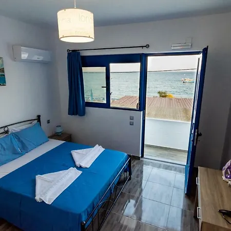 Riva Del Mare Apartment Archangelos (Rhodes)