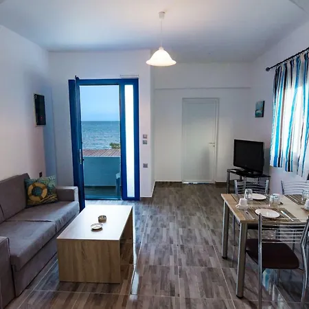 Apartment Riva Del Mare