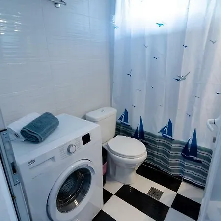 Riva Del Mare Apartment *