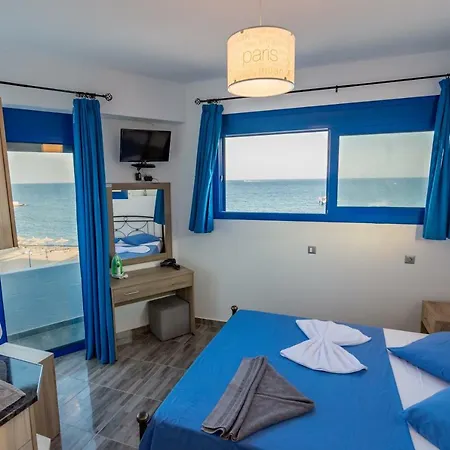 Riva Del Mare Apartment Archangelos (Rhodes)