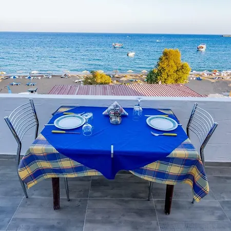 Riva Del Mare Archangelos (Rhodes)