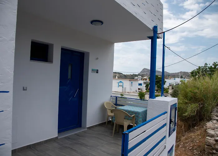 Riva Del Mare Apartman *