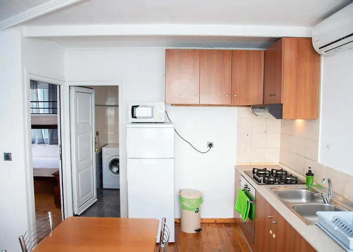 Apartman Riva Del Mare