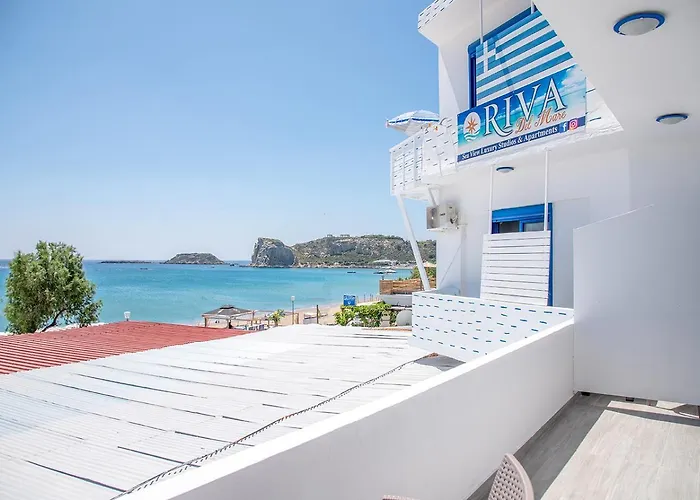 Riva Del Mare Apartman