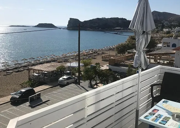 Riva Del Mare Arhángelosz