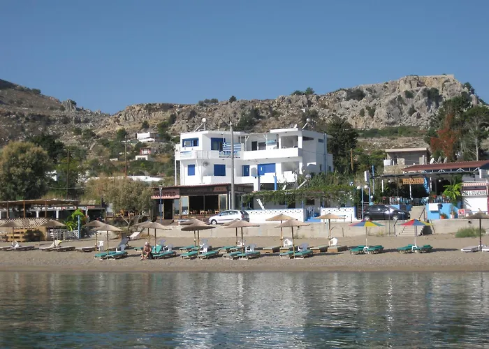 Riva Del Mare Apartman *