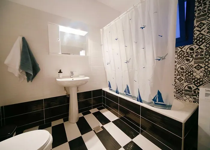 Apartman Riva Del Mare
