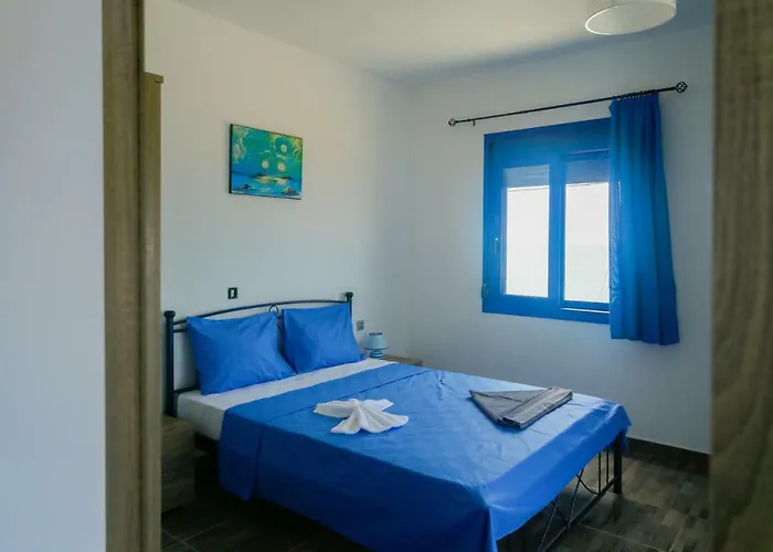 Riva Del Mare Apartman *