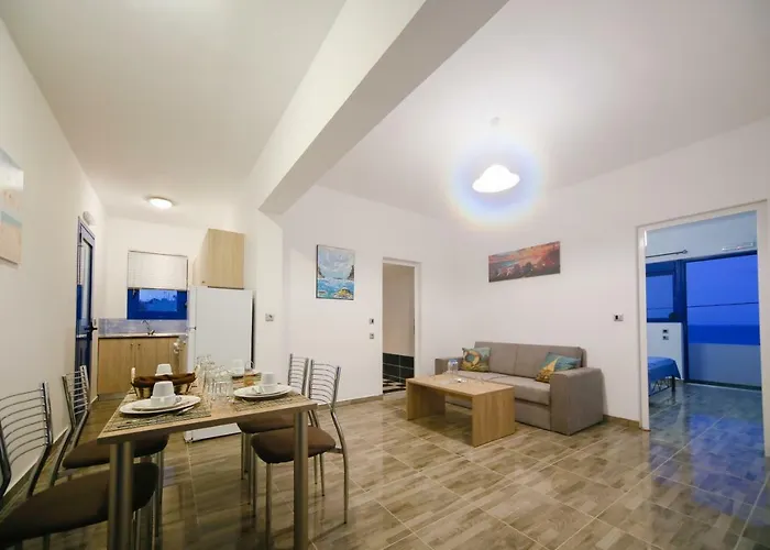 Riva Del Mare Apartman