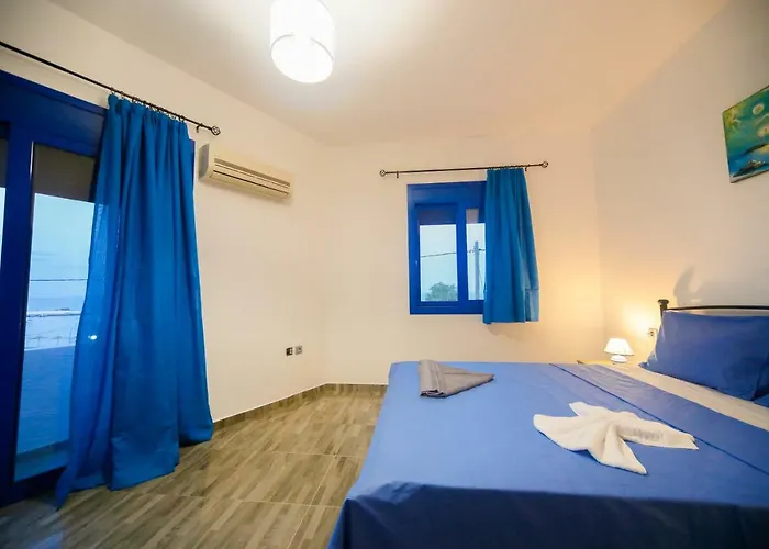 Riva Del Mare Apartman