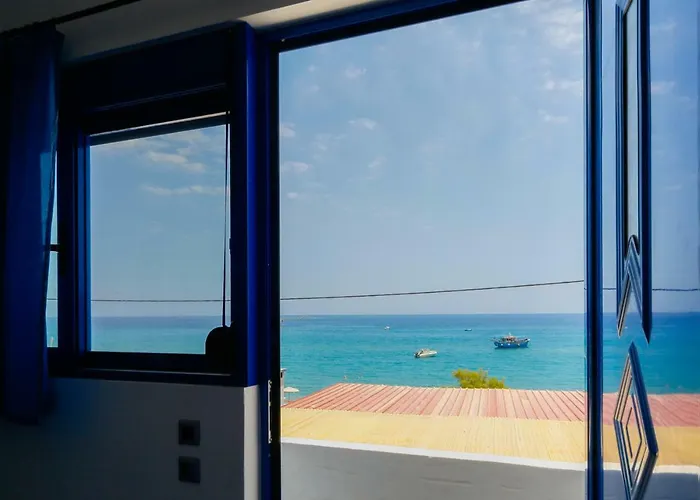 Riva Del Mare *