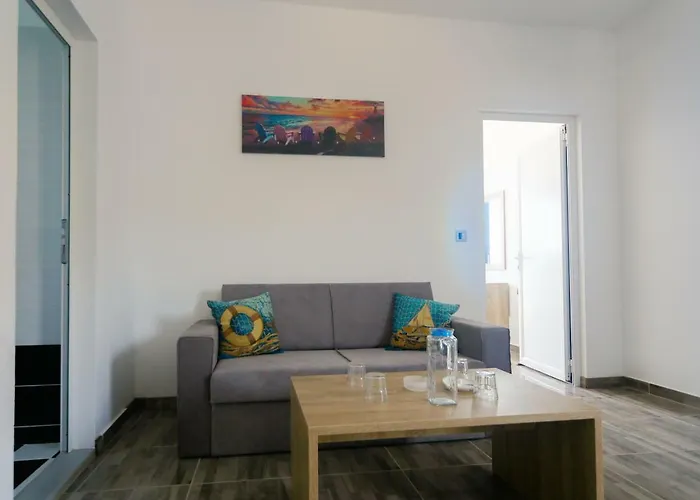 Apartman Riva Del Mare